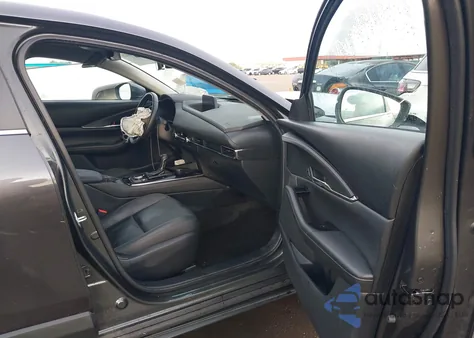 2021 Mazda Cx-30 Preferred из США, поврежденный, VIN 3MVDMBCLXMM313310